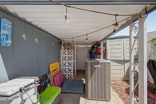 120 N VAL VISTA Drive 250, Mesa, AZ 85213