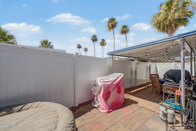 120 N VAL VISTA Drive 250, Mesa, AZ 85213