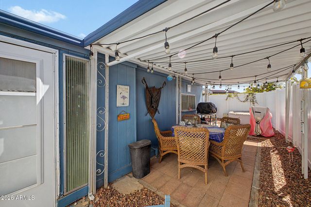 120 N VAL VISTA Drive 250, Mesa, AZ 85213