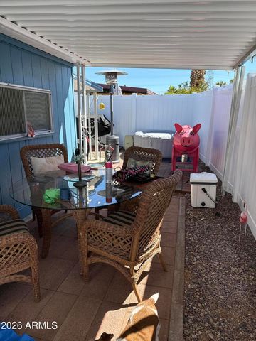 120 N VAL VISTA Drive 250, Mesa, AZ 85213