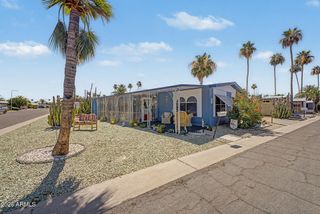 120 N VAL VISTA Drive 250, Mesa, AZ 85213