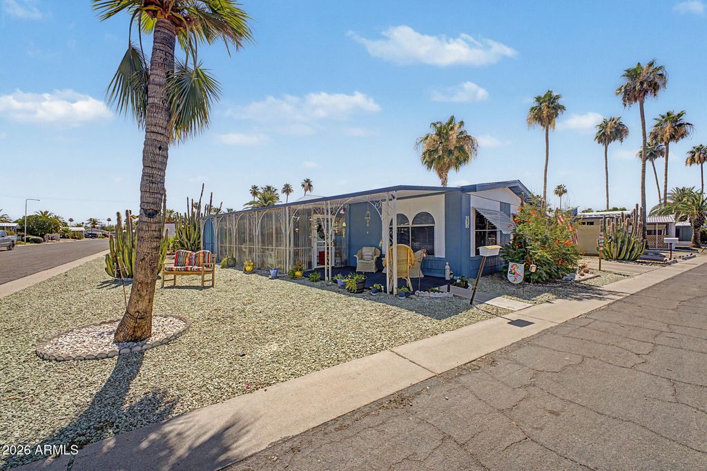 120 N VAL VISTA Drive 250, Mesa, AZ 85213