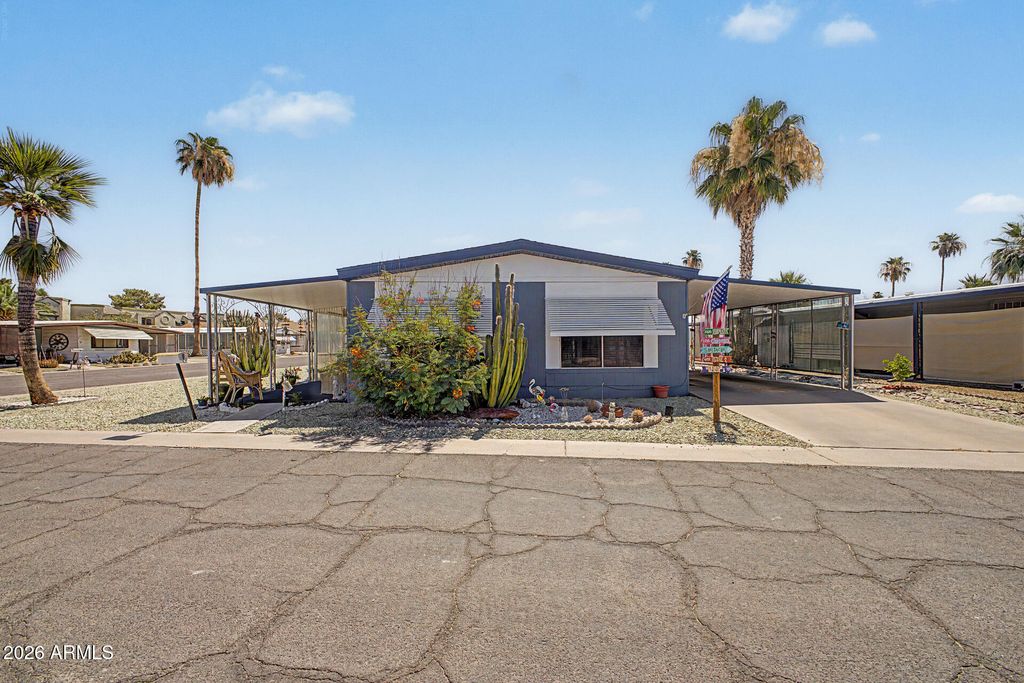 120 N VAL VISTA Drive 250, Mesa, AZ 85213 — photo 2