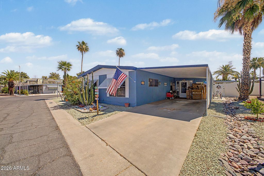 120 N VAL VISTA Drive 250, Mesa, AZ 85213 — photo 3