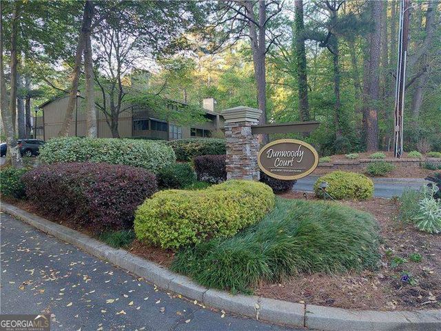 1003 DUNBAR Drive 1003, Atlanta, GA 30338