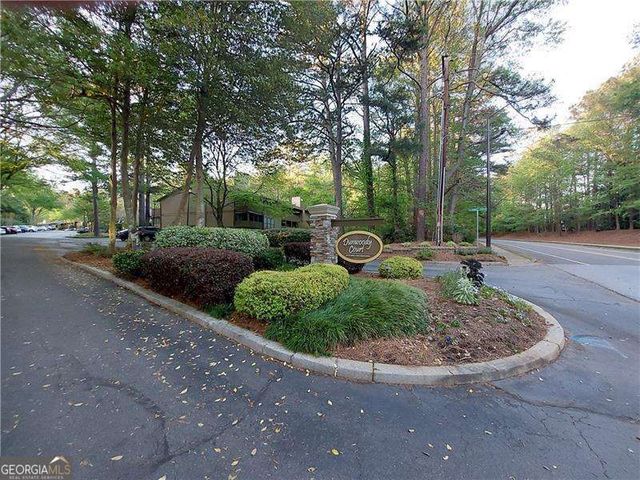 1003 DUNBAR Drive 1003, Atlanta, GA 30338