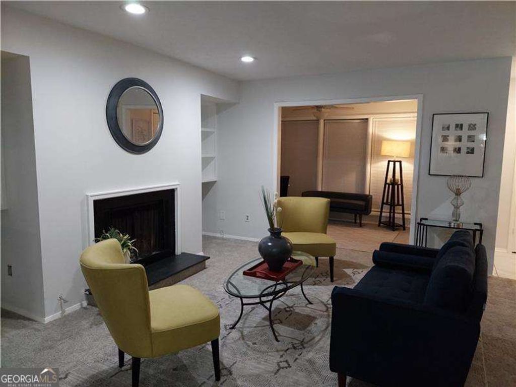 1003 DUNBAR Drive 1003, Atlanta, GA 30338