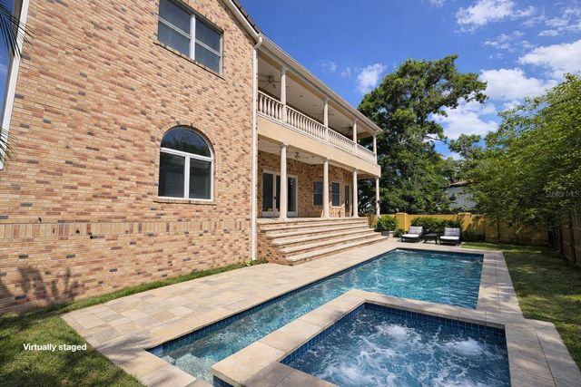 441 LUCERNE AVENUE, Tampa, FL 33606