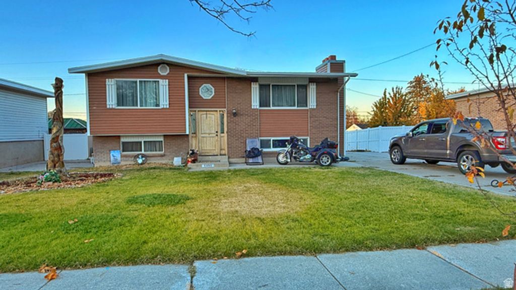 6490 W 3820 S, West Valley City, UT 84128