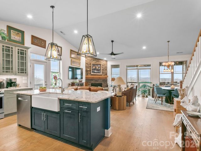 171 Waightstill Drive, Arden, NC 28704