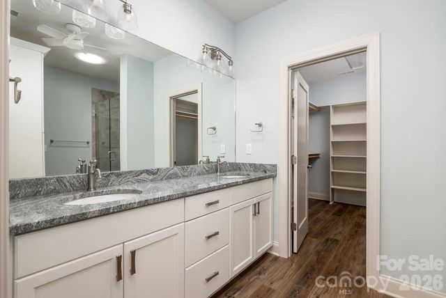 TBD StoneWall Trail 16B, Brevard, NC 28712