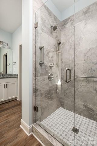 TBD StoneWall Trail 16B, Brevard, NC 28712