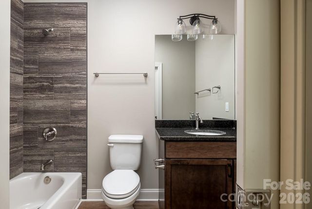 TBD StoneWall Trail 16B, Brevard, NC 28712