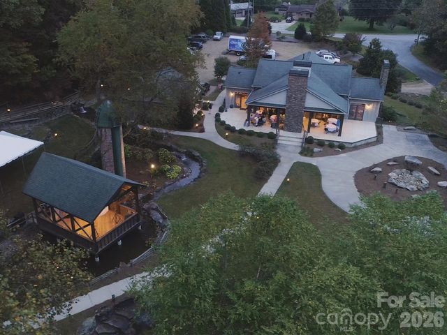 TBD StoneWall Trail 16B, Brevard, NC 28712