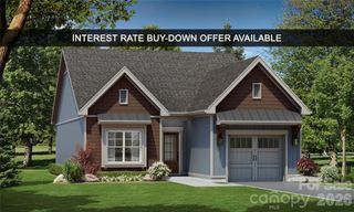 TBD StoneWall Trail 16B, Brevard, NC 28712
