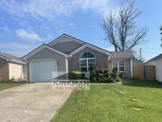 321 Deerwood Dr # 0, Hopkinsville, KY 42240