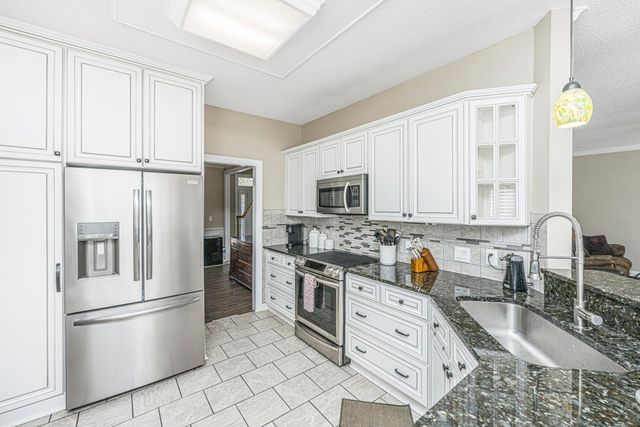 1705 Fox Ridge Court, Charleston, SC 29414