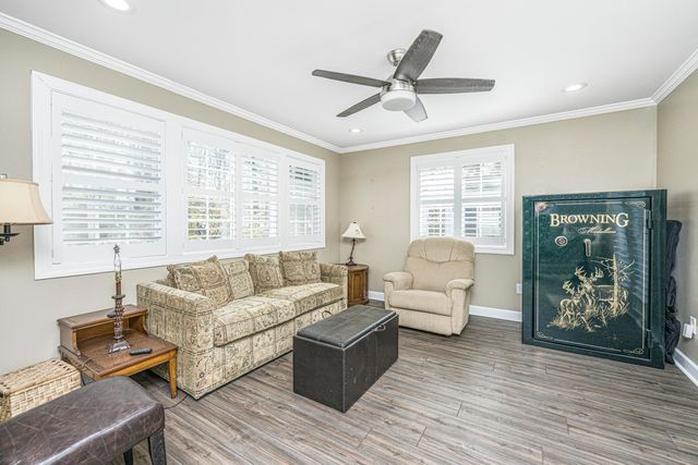 1705 Fox Ridge Court, Charleston, SC 29414