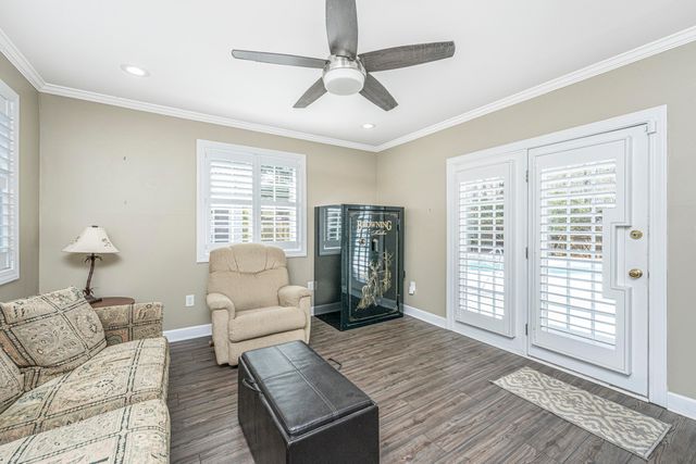 1705 Fox Ridge Court, Charleston, SC 29414