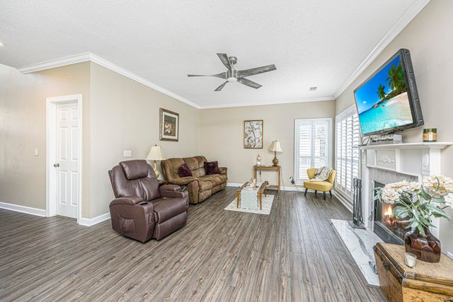 1705 Fox Ridge Court, Charleston, SC 29414