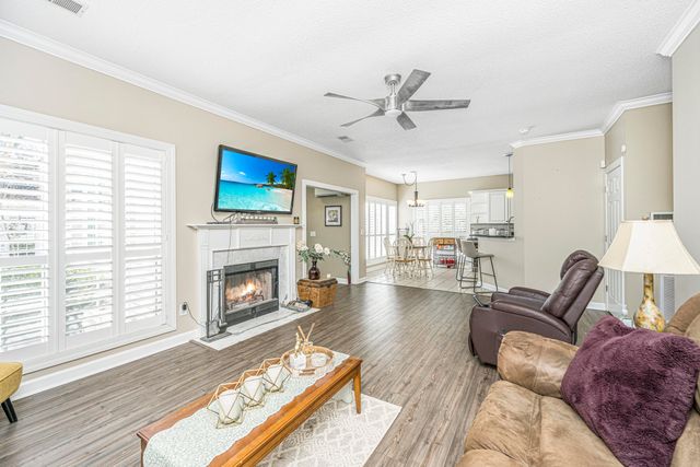 1705 Fox Ridge Court, Charleston, SC 29414