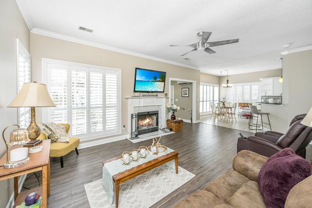 1705 Fox Ridge Court, Charleston, SC 29414