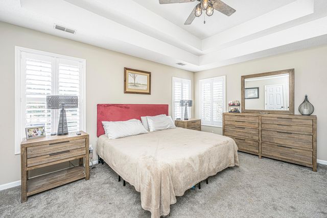 1705 Fox Ridge Court, Charleston, SC 29414