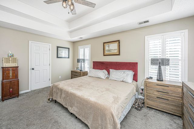 1705 Fox Ridge Court, Charleston, SC 29414