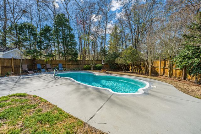 1705 Fox Ridge Court, Charleston, SC 29414