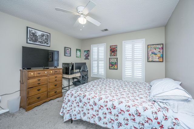 1705 Fox Ridge Court, Charleston, SC 29414