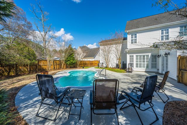 1705 Fox Ridge Court, Charleston, SC 29414