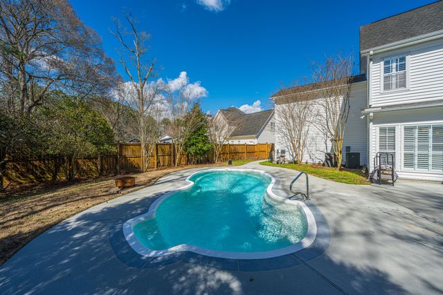 1705 Fox Ridge Court, Charleston, SC 29414