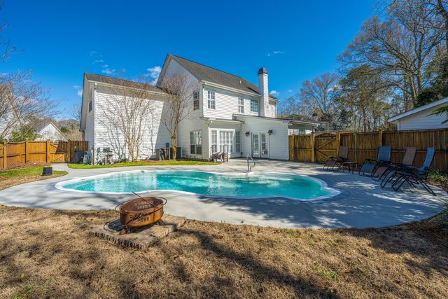 1705 Fox Ridge Court, Charleston, SC 29414