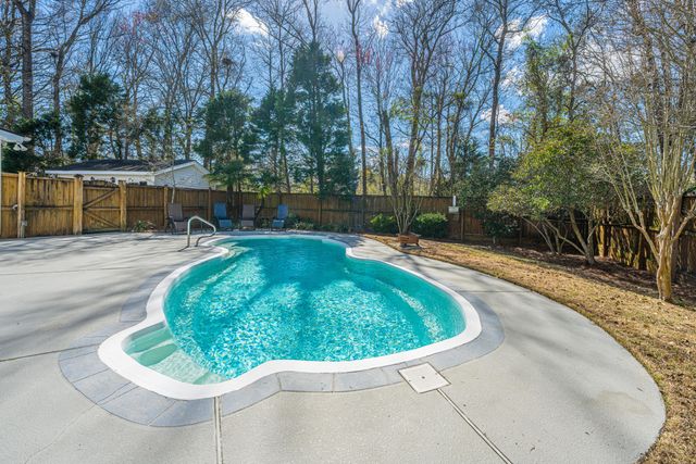 1705 Fox Ridge Court, Charleston, SC 29414