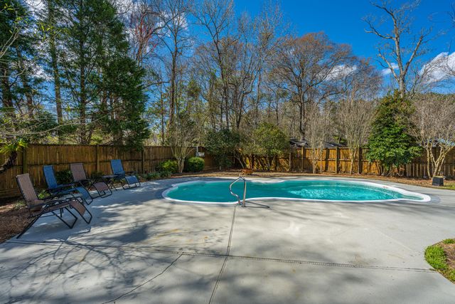 1705 Fox Ridge Court, Charleston, SC 29414