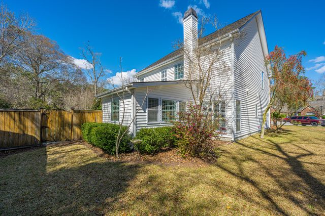 1705 Fox Ridge Court, Charleston, SC 29414