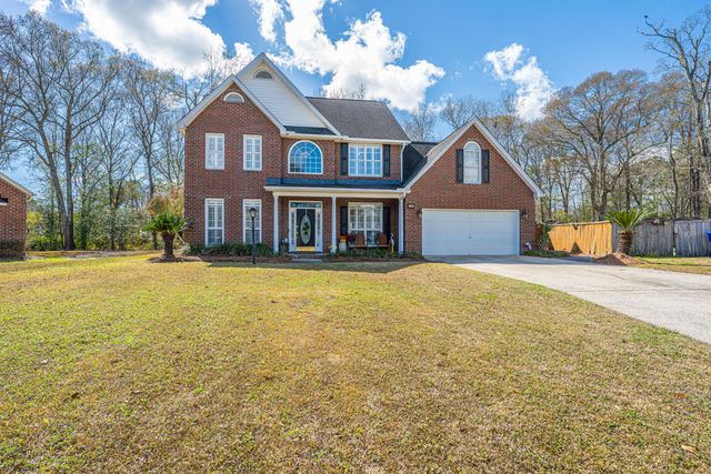 1705 Fox Ridge Court, Charleston, SC 29414