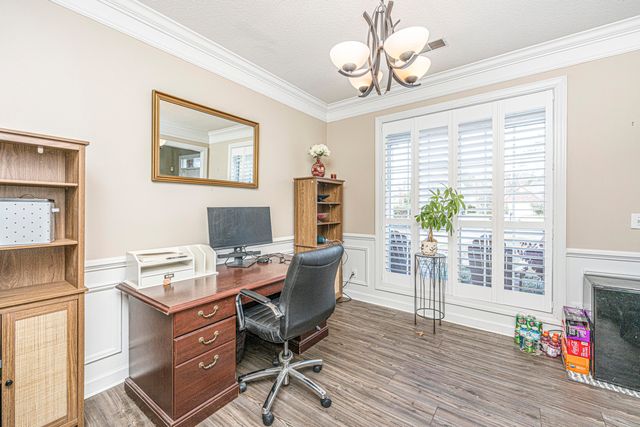 1705 Fox Ridge Court, Charleston, SC 29414