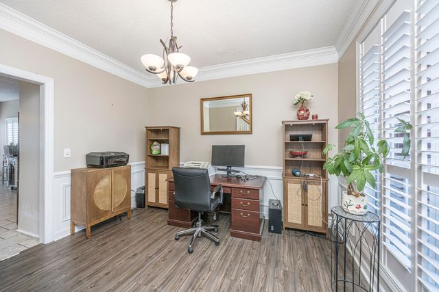 1705 Fox Ridge Court, Charleston, SC 29414