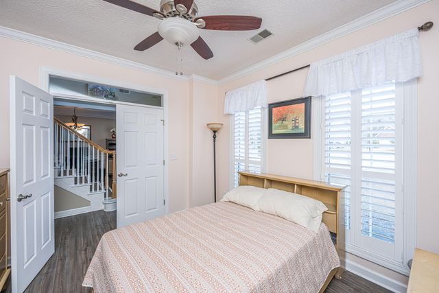 1705 Fox Ridge Court, Charleston, SC 29414