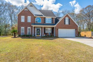 1705 Fox Ridge Court, Charleston, SC 29414