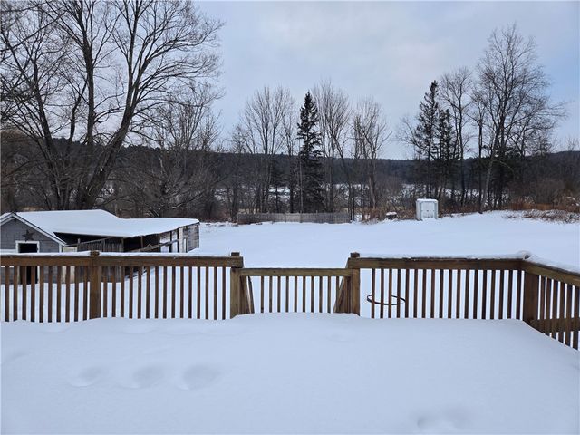 41 Whipple Road, Davenport, NY 13751