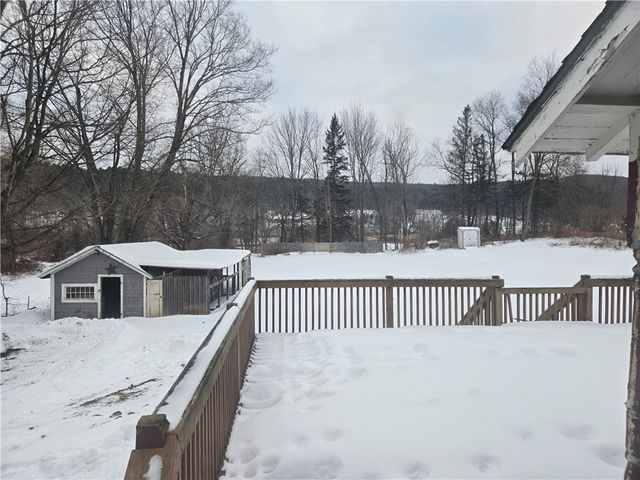 41 Whipple Road, Davenport, NY 13751