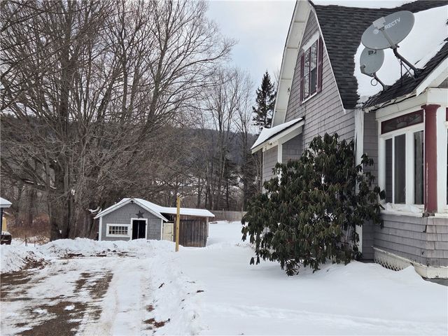 41 Whipple Road, Davenport, NY 13751