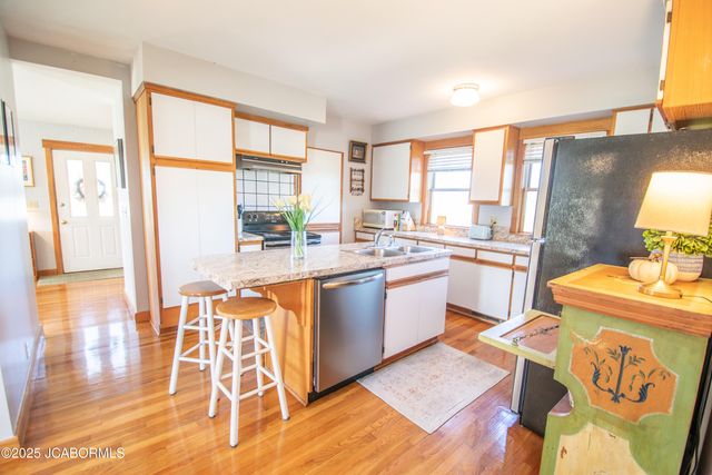 4335 SCOTT STATION LANE, Jefferson City, MO 65109