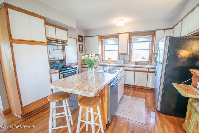 4335 SCOTT STATION LANE, Jefferson City, MO 65109