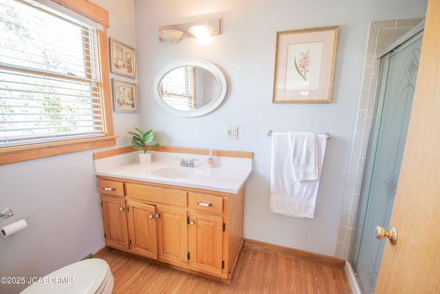 4335 SCOTT STATION LANE, Jefferson City, MO 65109