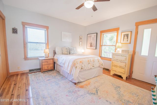 4335 SCOTT STATION LANE, Jefferson City, MO 65109