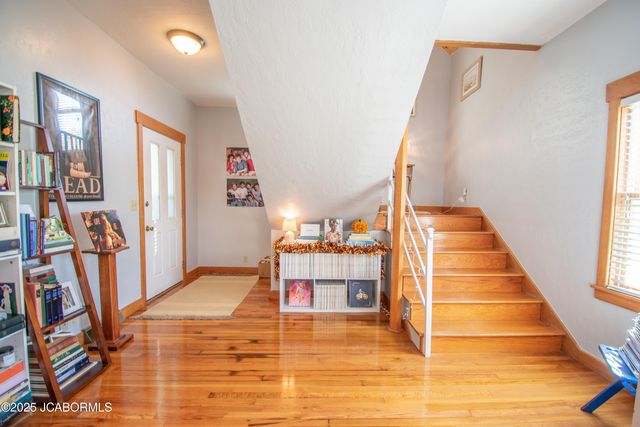 4335 SCOTT STATION LANE, Jefferson City, MO 65109