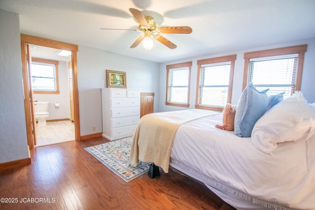 4335 SCOTT STATION LANE, Jefferson City, MO 65109